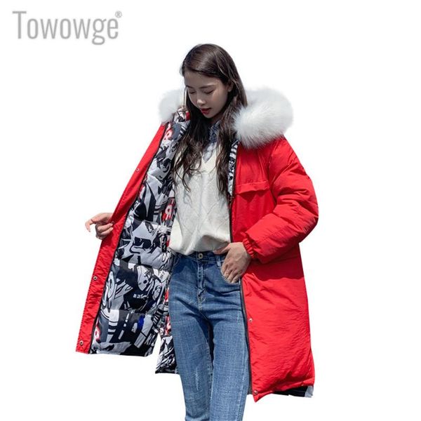 women's trench coats towowge saling fashion trend coat long both side wear thicken solid with cap clothing 2021, Tan;black
women's trench coats towowge saling fashion trend coat long both side wear thicken solid with cap clothing 2021, Tan;black