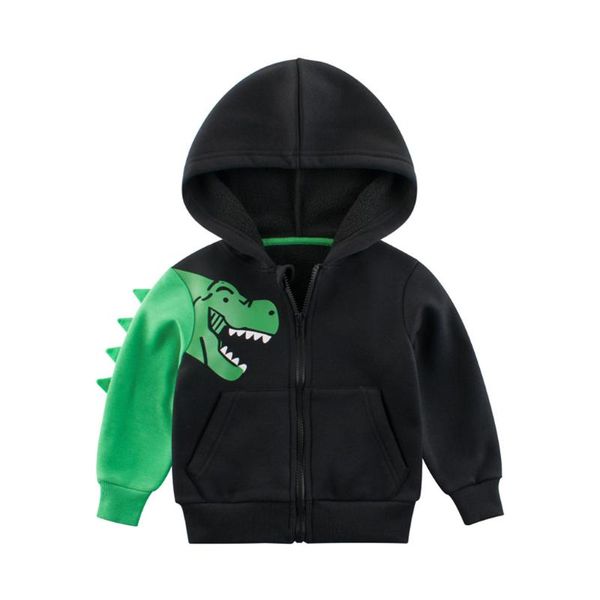 baby girls boys cloth hooded clothes cartoon dinosaur coat zipper outwear jacket costumes children's clothing costumes winter, Blue;gray
baby girls boys cloth hooded clothes cartoon dinosaur coat zipper outwear jacket costumes children's clothing costumes winter, Blue;gray