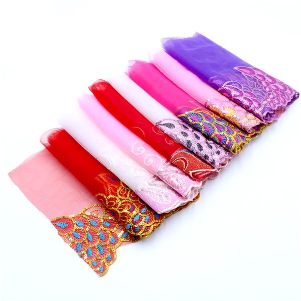 1 yard colorful elastic lace fabric stretch 16-20cm wide lace trim stretchy diy craft for sewing embroidered lace trim clothing
1 yard colorful elastic lace fabric stretch 16-20cm wide lace trim stretchy diy craft for sewing embroidered lace trim clothing