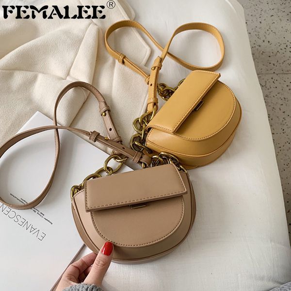 saddle pu leather women france style big chains sold trendy shoulder bag lady high sense crossbody bag handle messenger bolsa
saddle pu leather women france style big chains sold trendy shoulder bag lady high sense crossbody bag handle messenger bolsa