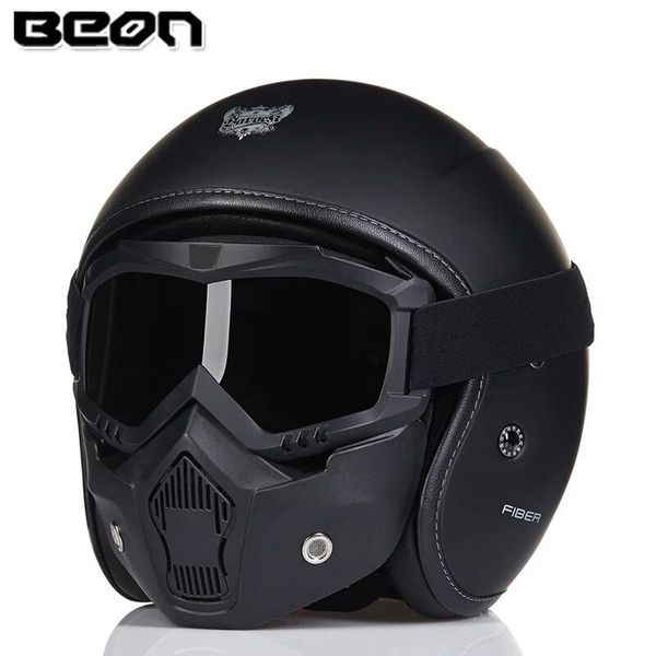 vcoros fiber glass open face motocycle helmet vintage scooter retro moto helmets with inner sun visor motorbik helmet ece
vcoros fiber glass open face motocycle helmet vintage scooter retro moto helmets with inner sun visor motorbik helmet ece