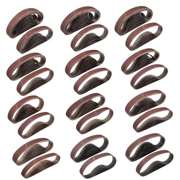 uxcell 1" x 21" abrasive sanding belt sand belts for belt sander removing smaller imperfections and marks on wood plastic
uxcell 1" x 21" abrasive sanding belt sand belts for belt sander removing smaller imperfections and marks on wood plastic