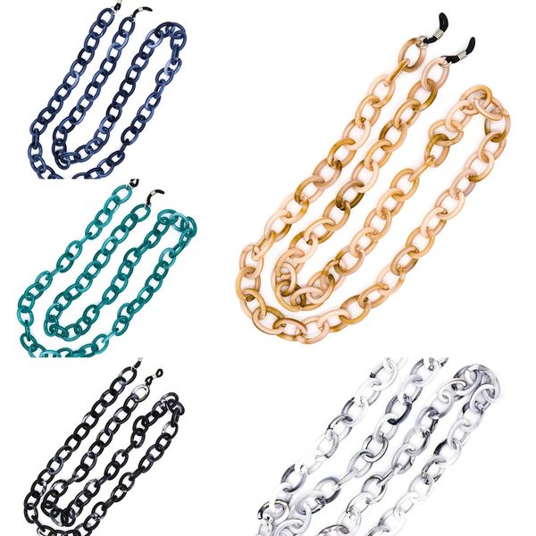accessories simple sun accessory multicolor acrylic chain sunglasses accessories hanging neck glasses rope 
accessories simple sun accessory multicolor acrylic chain sunglasses accessories hanging neck glasses rope