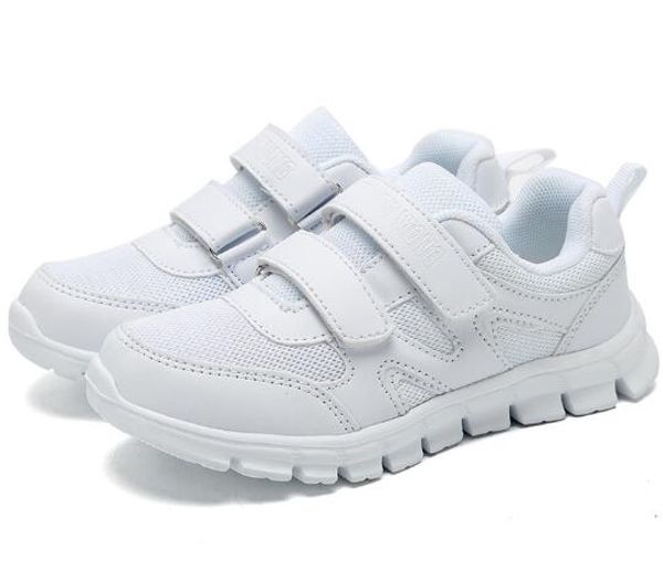 autumn children's white sports shoes, boys'net shoes, spring girls' white net shoes, primary school students'net small w, Black
autumn children's white sports shoes, boys'net shoes, spring girls' white net shoes, primary school students'net small w, Black
