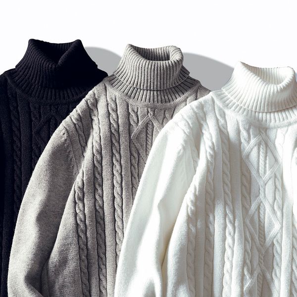 dekusi high lead long sleeve sweater men knitting upper garment new pattern build pullover man casual knitwear fashion coat, White;black
dekusi high lead long sleeve sweater men knitting upper garment new pattern build pullover man casual knitwear fashion coat, White;black