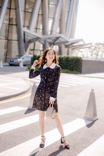 new high-quality women dress spring and summer casual skirt 2020 fashion clothing *151, Black;gray
new high-quality women dress spring and summer casual skirt 2020 fashion clothing *151, Black;gray
