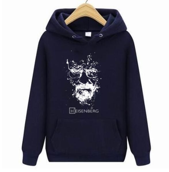 breaking bad sweatshirt men heisenberg hoodie casual slim fit sweatshirts winter autumn warm print sportswear size xs-4xl, Black
breaking bad sweatshirt men heisenberg hoodie casual slim fit sweatshirts winter autumn warm print sportswear size xs-4xl, Black