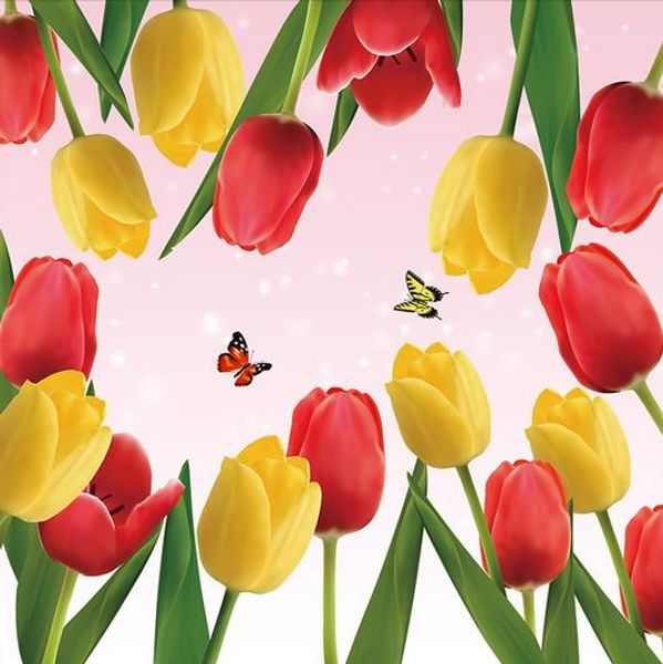 beautiful tulip flower zenith mural living room tv background wall modern living room wallpapers
beautiful tulip flower zenith mural living room tv background wall modern living room wallpapers