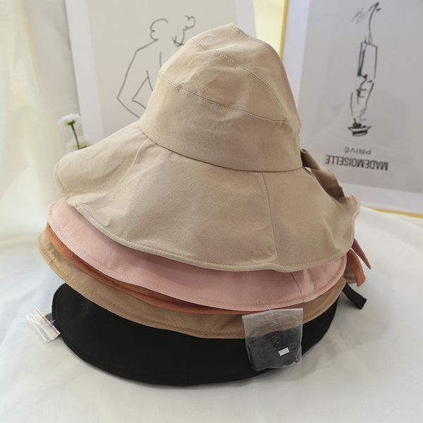 empty-ed fisherman female uv-proof haircut big fisherman sunscreen edge sunscreen hat seaside holiday hat, Blue;gray
empty-ed fisherman female uv-proof haircut big fisherman sunscreen edge sunscreen hat seaside holiday hat, Blue;gray
