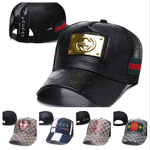 2020 17 colour brand designer hats caps men women fashion mesh breathable baseball cap wild casual ins hip hop cap, Black;white
2020 17 colour brand designer hats caps men women fashion mesh breathable baseball cap wild casual ins hip hop cap, Black;white