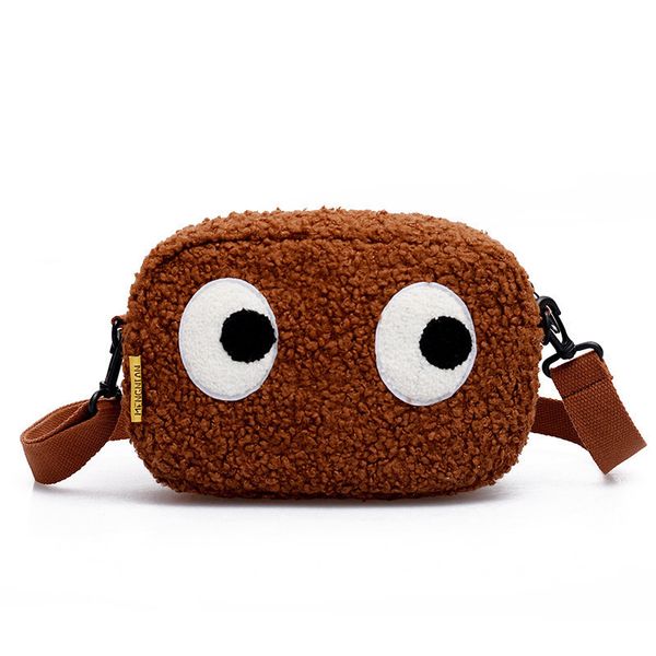 2019 new funny plush small bag female cute hair square bag street wide shoulder hairy messenger crossbody for women
2019 new funny plush small bag female cute hair square bag street wide shoulder hairy messenger crossbody for women