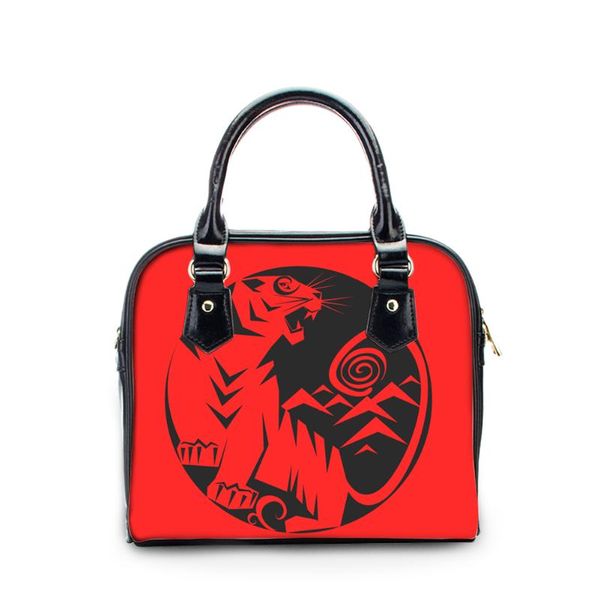 handbag women hand bag totes ladies pu leather shoulder crossbody bag feminine cusotm tiger pattern print
handbag women hand bag totes ladies pu leather shoulder crossbody bag feminine cusotm tiger pattern print