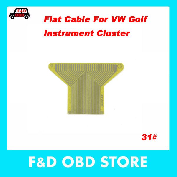 10pcs/lot for v-w dashboard pixel repair ribbon for v-w instrument cluster pixel failure repair ribbon cable
10pcs/lot for v-w dashboard pixel repair ribbon for v-w instrument cluster pixel failure repair ribbon cable