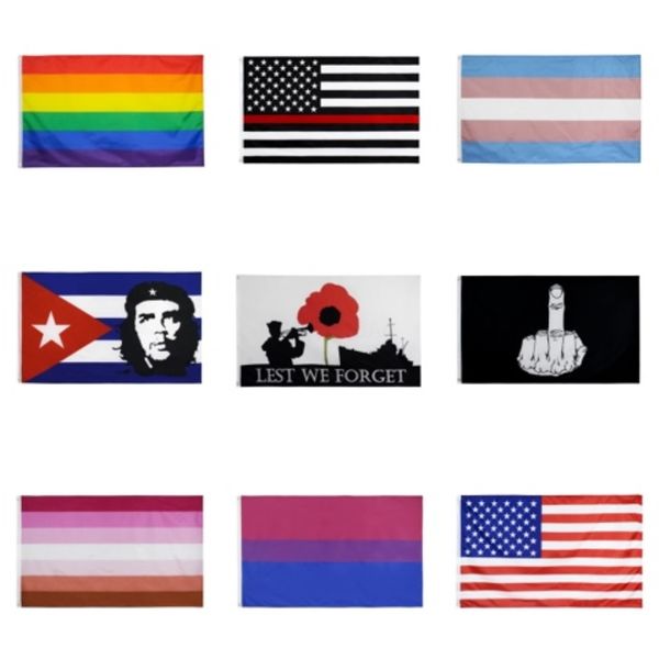 радужные флаги и баннеры 3x5ft 90x150cm лесбийская gay pride lgbt flag полиэстер красочные радуга флаг для украшения b890 # 799
радужные флаги и баннеры 3x5ft 90x150cm лесбийская gay pride lgbt flag полиэстер красочные радуга флаг для украшения b890 # 799