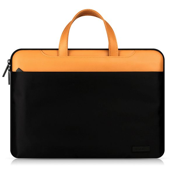 document bag genuine leather office men's lapbag business multi-layer leather briefcase female simple information package
document bag genuine leather office men's lapbag business multi-layer leather briefcase female simple information package