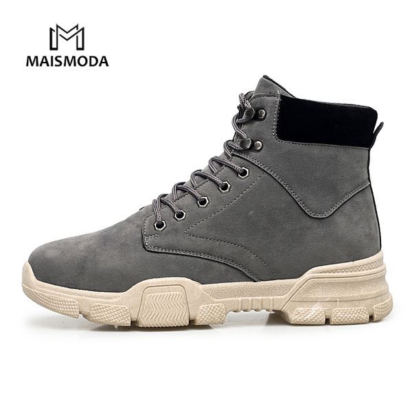 maismoda new winter shoes with fur keep warm outdoor working anti-slip snow boots comfortable size 39-45 yl621
maismoda new winter shoes with fur keep warm outdoor working anti-slip snow boots comfortable size 39-45 yl621