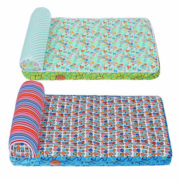 oxford cloth pet bed dog cat puppy bed sleeping massage breathable cushion pads home kennels mat for small medium dog 2 size
oxford cloth pet bed dog cat puppy bed sleeping massage breathable cushion pads home kennels mat for small medium dog 2 size