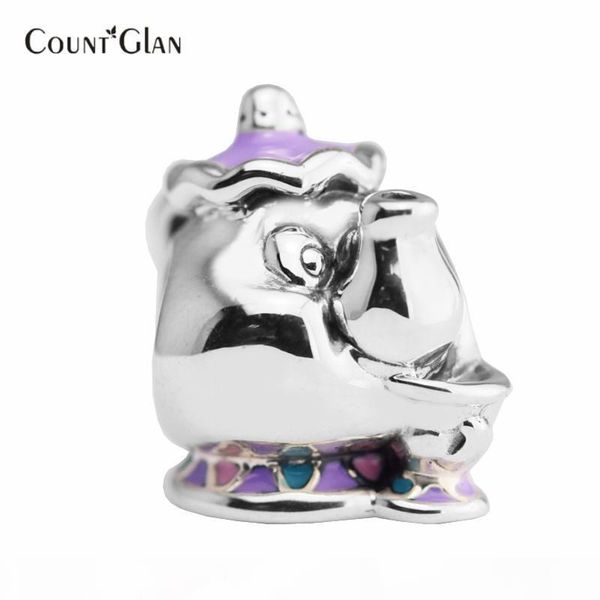 fits pandora charms bracelets beads for jewelry making fairy tale mrs. potts & chip mixed beads 925 sterling silver jewelry, Bronze;silver
fits pandora charms bracelets beads for jewelry making fairy tale mrs. potts & chip mixed beads 925 sterling silver jewelry, Bronze;silver