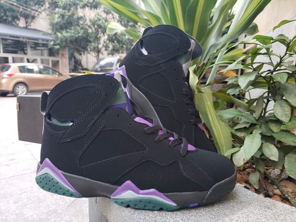 new 7 7s pure money basketball shoes kids men black purple green pure platinum sneakers with shoes box
new 7 7s pure money basketball shoes kids men black purple green pure platinum sneakers with shoes box