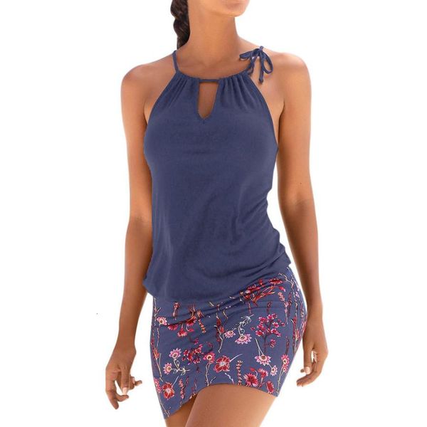 women designer dresses women designer clothes dress beach for women casual sleeveless floral printed cut out halter summer bohemian dress, Black;gray
women designer dresses women designer clothes dress beach for women casual sleeveless floral printed cut out halter summer bohemian dress, Black;gray