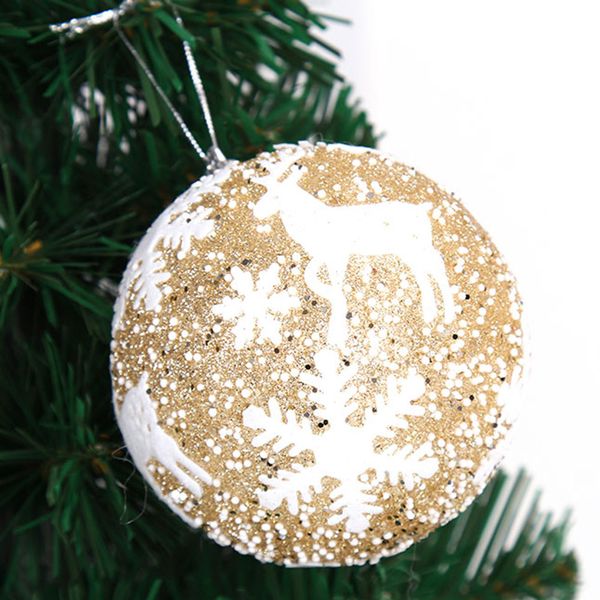 christmas rhinestone glitter baubles balls xmas tree ornament decoration 8cm christmas decorations for home#35
christmas rhinestone glitter baubles balls xmas tree ornament decoration 8cm christmas decorations for home#35