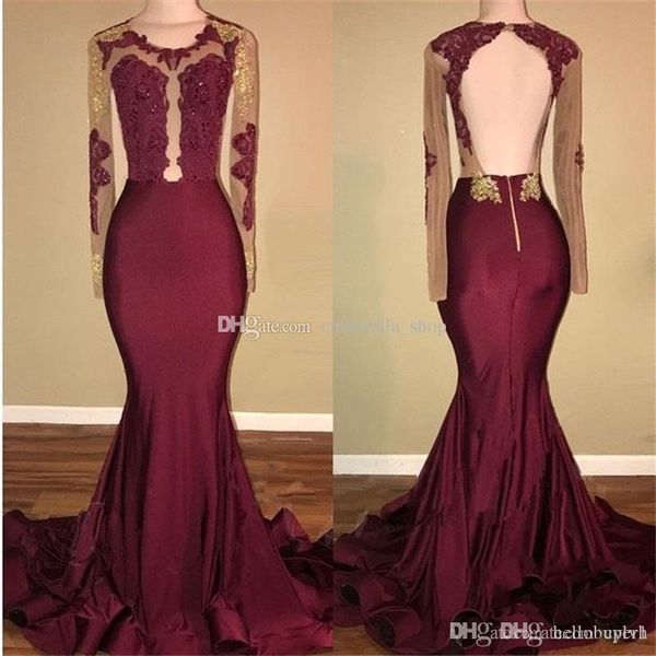 new african black and gold mermaid prom dresses long 2018 high neck see through open back long sleeve prom evening gowns
new african black and gold mermaid prom dresses long 2018 high neck see through open back long sleeve prom evening gowns