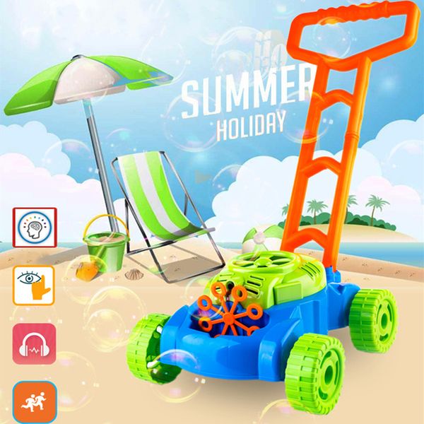 creative home garden interactive pushing car automatic bubble machine maker blower baby kids toy gift new
creative home garden interactive pushing car automatic bubble machine maker blower baby kids toy gift new