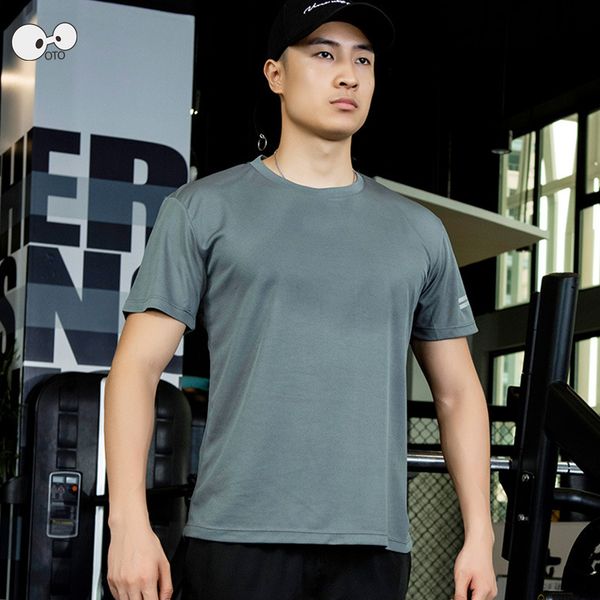 men's quick dry compression sport fitness shirt short sleeve running t-shirts gym tees soccer jersey sportswear clothing, Black;blue
men's quick dry compression sport fitness shirt short sleeve running t-shirts gym tees soccer jersey sportswear clothing, Black;blue