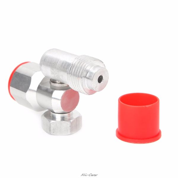 7/8"f- 7/8"m connector multi-angle alloy universal swivel joint adapter for airless spray gun tools
7/8"f- 7/8"m connector multi-angle alloy universal swivel joint adapter for airless spray gun tools