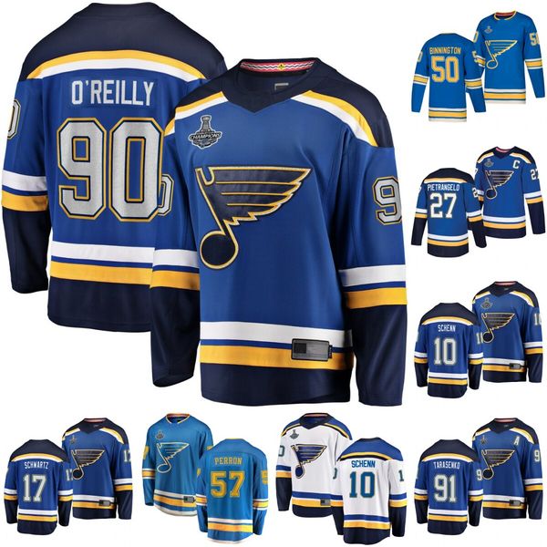wome youth st. louis blues blue 2019 stanley cup champions jersey vladimir tarasenko ryan o'reilly alex pietrangelo david perron jaden, Black
wome youth st. louis blues blue 2019 stanley cup champions jersey vladimir tarasenko ryan o'reilly alex pietrangelo david perron jaden, Black