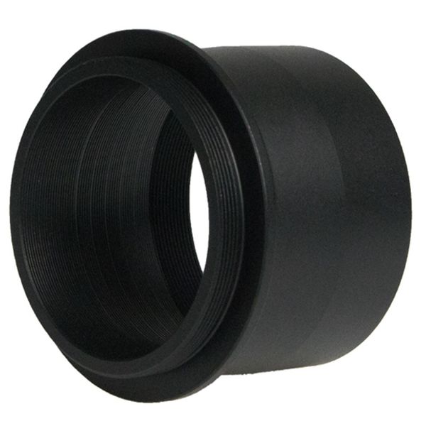 2 inch to m48 telescope eyepiece adapter t-type camera transfer interface to m48 adapter ring m48Ã0.75 thread 
2 inch to m48 telescope eyepiece adapter t-type camera transfer interface to m48 adapter ring m48Ã0.75 thread