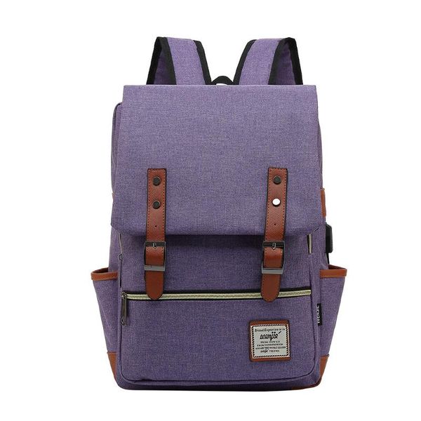 men women fashion big travel backpack usb retro canvas student bag backpack anti theft zipper travel shoulder lapba @18
men women fashion big travel backpack usb retro canvas student bag backpack anti theft zipper travel shoulder lapba @18