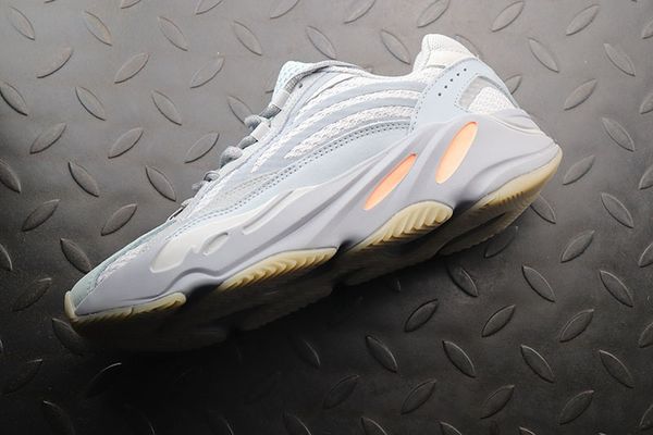 700 kanye west mens women wave runner athletic sports 700s sneakers shoes inertiayeezys static reflective size 36-46 with box, Silver
700 kanye west mens women wave runner athletic sports 700s sneakers shoes inertiayeezys static reflective size 36-46 with box, Silver