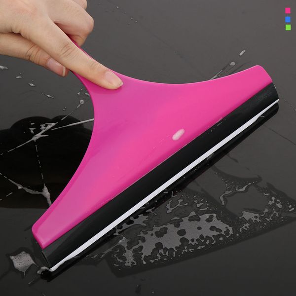 1pc car glass window wiper windshield cleaner clean brush squeegee shower bathroom mirror vehicle blade brush auto washing tools
1pc car glass window wiper windshield cleaner clean brush squeegee shower bathroom mirror vehicle blade brush auto washing tools