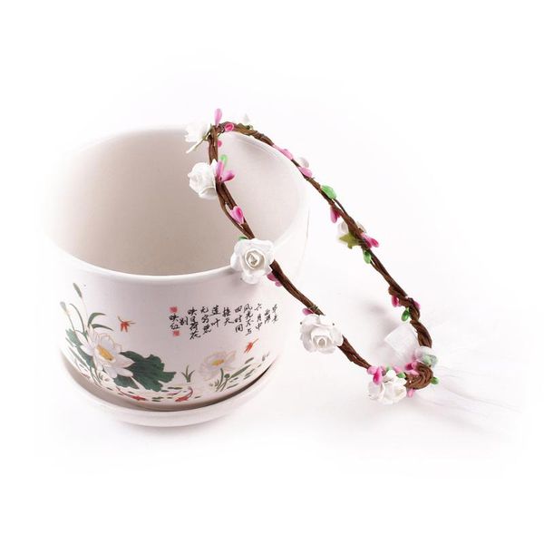baby girls cloth small flower festival charming casual pgraphy prop gifts accessories holiday hair band, Slivery;white
baby girls cloth small flower festival charming casual pgraphy prop gifts accessories holiday hair band, Slivery;white