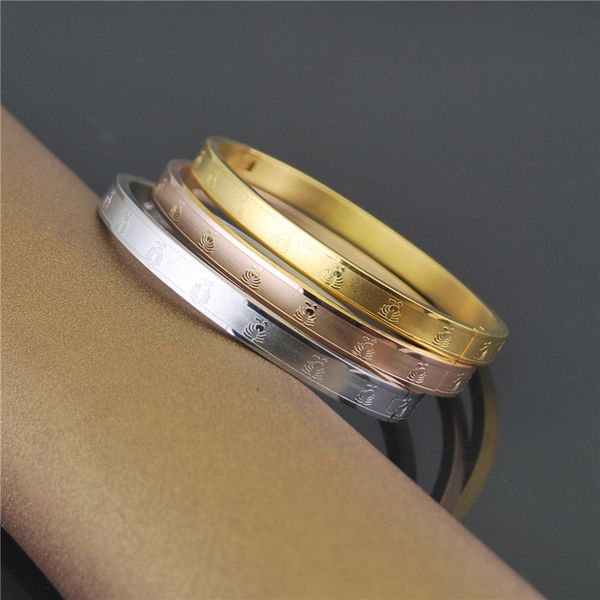 new fashion 316l stainless steel women's bracelets 2020 designs ant bracelet for men summer jewelry bohemian accessories, Black
new fashion 316l stainless steel women's bracelets 2020 designs ant bracelet for men summer jewelry bohemian accessories, Black