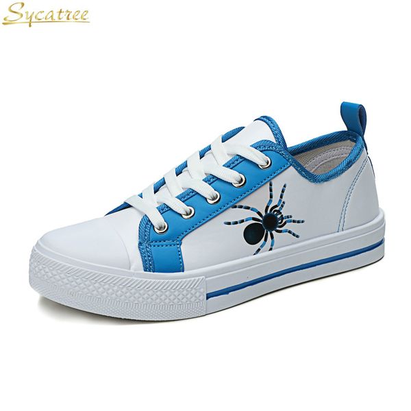 sycatee french brand cock spider running shoes for men canvas shoes breathable leisure flats sport suede chaussure homme
sycatee french brand cock spider running shoes for men canvas shoes breathable leisure flats sport suede chaussure homme