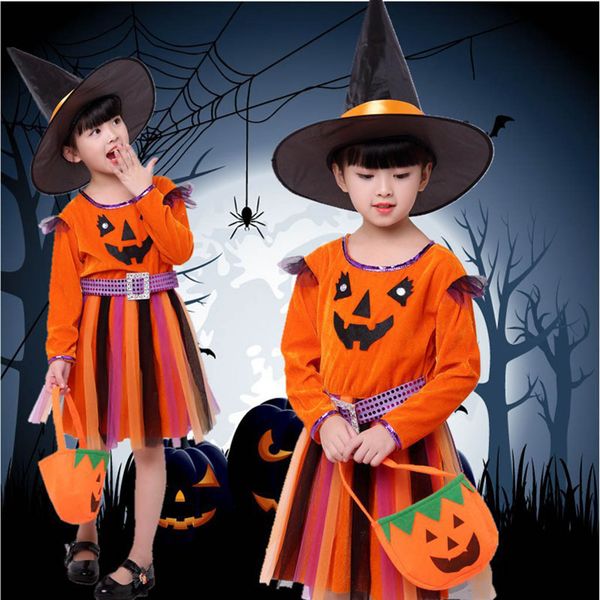 teenage girls clothing fashion toddler kids baby girl halloween pumpkin tulle dress cap bags outfits costume conjunto infantil, White
teenage girls clothing fashion toddler kids baby girl halloween pumpkin tulle dress cap bags outfits costume conjunto infantil, White