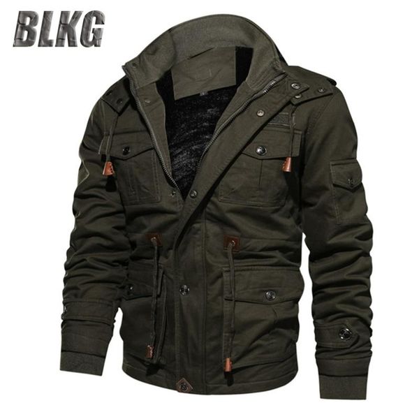 blkg winter jacket men jacket mens coat thick warm fleece jackets hooded coat thermal thick outerwear male size m-4xl, Black
blkg winter jacket men jacket mens coat thick warm fleece jackets hooded coat thermal thick outerwear male size m-4xl, Black