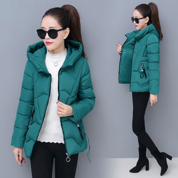 elegant thick warm parkas women jacket office lady 2019 new fashion winter hooded slim long jacket coat oversize plus size xxxl, Black
elegant thick warm parkas women jacket office lady 2019 new fashion winter hooded slim long jacket coat oversize plus size xxxl, Black
