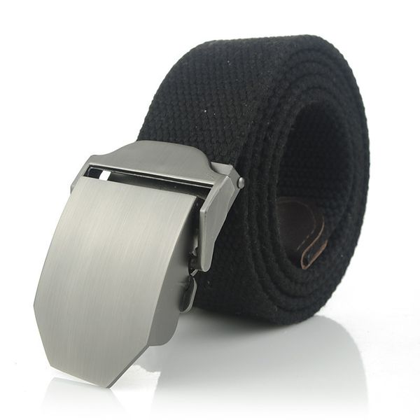 new arrival real striped fashion men tiger leather belt ultra long 140 canvas belt man automatic buckle cowboy belts, Black;brown
new arrival real striped fashion men tiger leather belt ultra long 140 canvas belt man automatic buckle cowboy belts, Black;brown