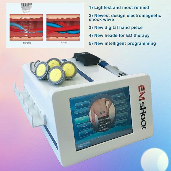 2020 physiotherapy equipment for ed body pain shock wave therapy equipment shockwave therapy portable ed
2020 physiotherapy equipment for ed body pain shock wave therapy equipment shockwave therapy portable ed