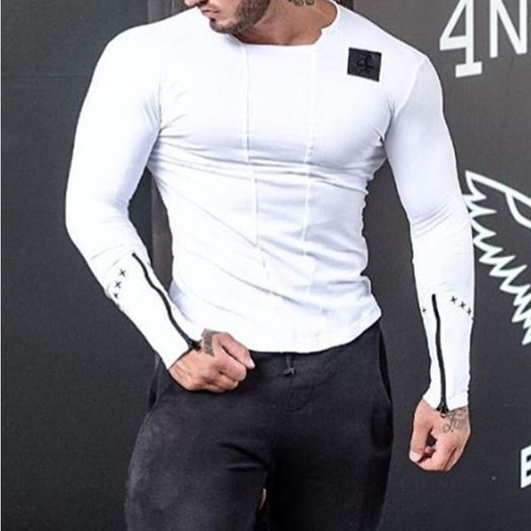 мужчины «s повседневная рубашка letter print танки o -neck t -shirt tight мышца бодибилдинг скорость сушки hip-hop t -shirt designer, White;black
мужчины «s повседневная рубашка letter print танки o -neck t -shirt tight мышца бодибилдинг скорость сушки hip-hop t -shirt designer, White;black