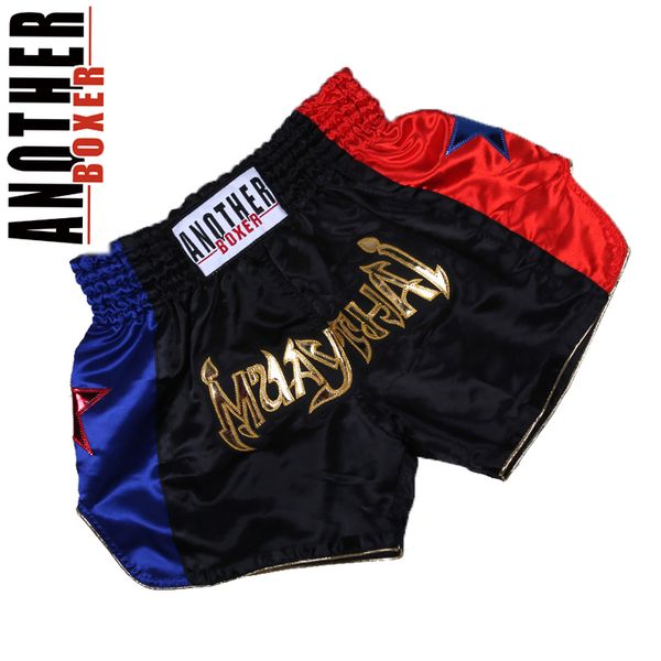 2019 rayon shorts boxing muay thai men women muay thai sports sanda kickboxing shorts kids clothes, Blue
2019 rayon shorts boxing muay thai men women muay thai sports sanda kickboxing shorts kids clothes, Blue