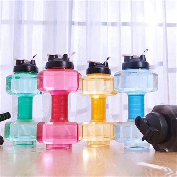 2.5l outdoor gym dumbbell kettle dumbbells fitness water bottle outdoor fitness bicycle bike camping outdoor water bottle fa1948
2.5l outdoor gym dumbbell kettle dumbbells fitness water bottle outdoor fitness bicycle bike camping outdoor water bottle fa1948