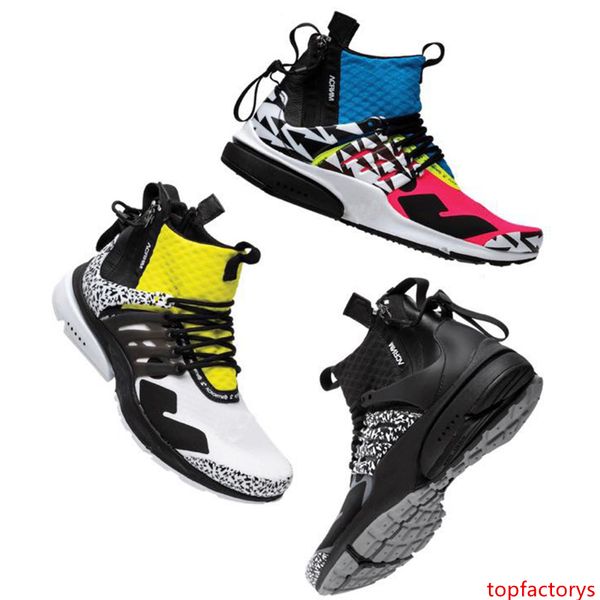 acronym presto mid racer pink running shoes for men p blue black white sneakers mens designer shoe trainer size eur 36-45
acronym presto mid racer pink running shoes for men p blue black white sneakers mens designer shoe trainer size eur 36-45