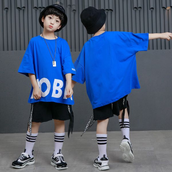 kids hip hop clothing loose tank casual shorts for girls boys jazz dance costumes children modern ballroom dancing clothes, Black;red
kids hip hop clothing loose tank casual shorts for girls boys jazz dance costumes children modern ballroom dancing clothes, Black;red