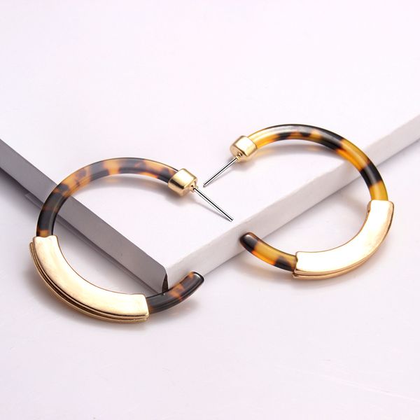 moonrocy gold color crystal earrings acrylic simiple bohemia hyperbole jewelry wholesale for women girls gift dropshipping, Golden;silver
moonrocy gold color crystal earrings acrylic simiple bohemia hyperbole jewelry wholesale for women girls gift dropshipping, Golden;silver