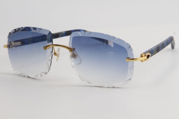 rimless handmade carved lens adumbral blue plank 3524012 sunglasses rimless woman new dazzle lens sunglasses hot, White;black
rimless handmade carved lens adumbral blue plank 3524012 sunglasses rimless woman new dazzle lens sunglasses hot, White;black