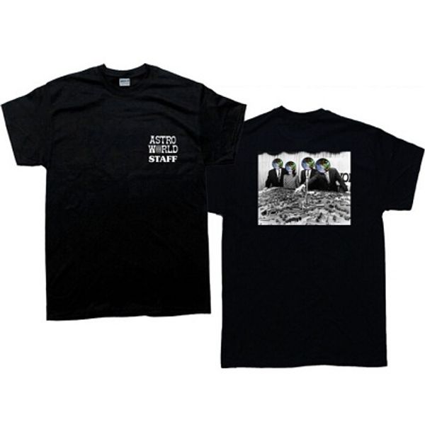 astroworld staff t shirts travis scott 2018 short sleeve t shirt large size printed tees for men t01, White;black
astroworld staff t shirts travis scott 2018 short sleeve t shirt large size printed tees for men t01, White;black